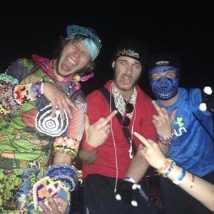 Meet your Posher, Marcus